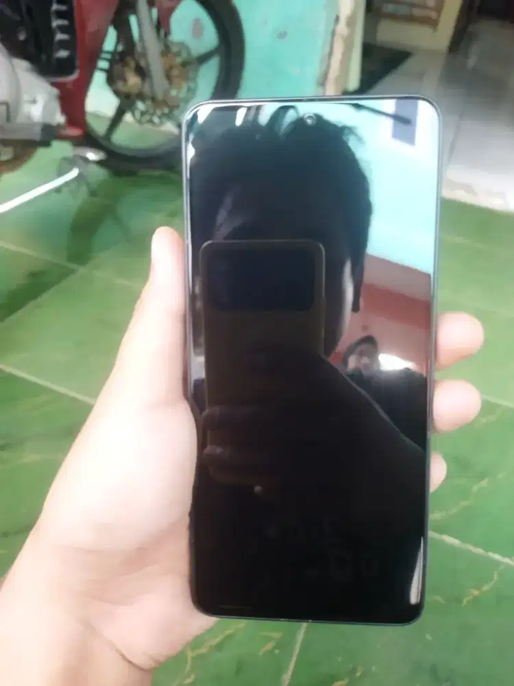 REDMI NOTE 13 8/256 GB MATOT