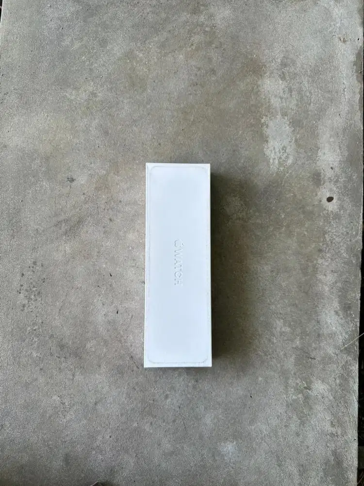 Apple watch 9 45mm new