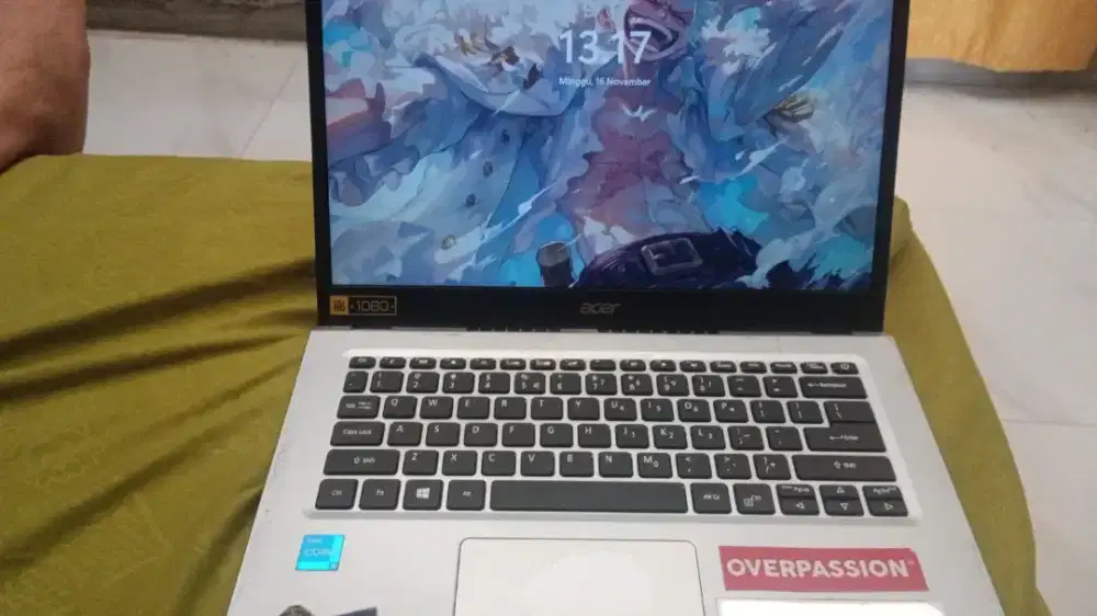 Jual Laptop Acer Aspire 5