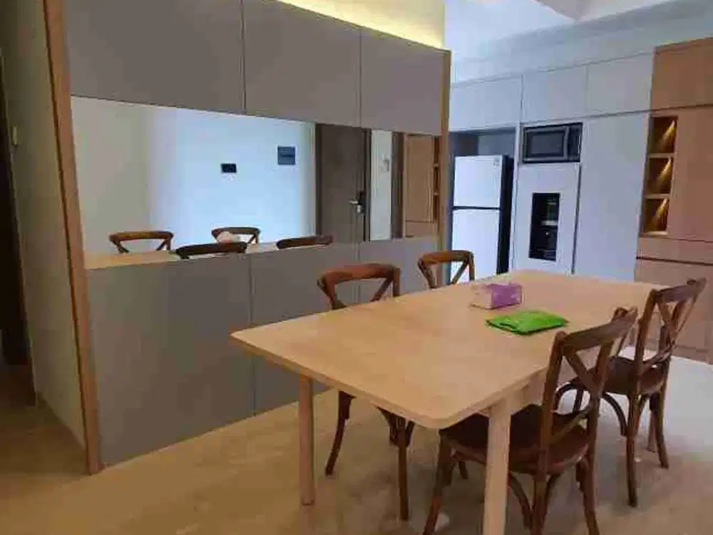 south gate tanjung barat