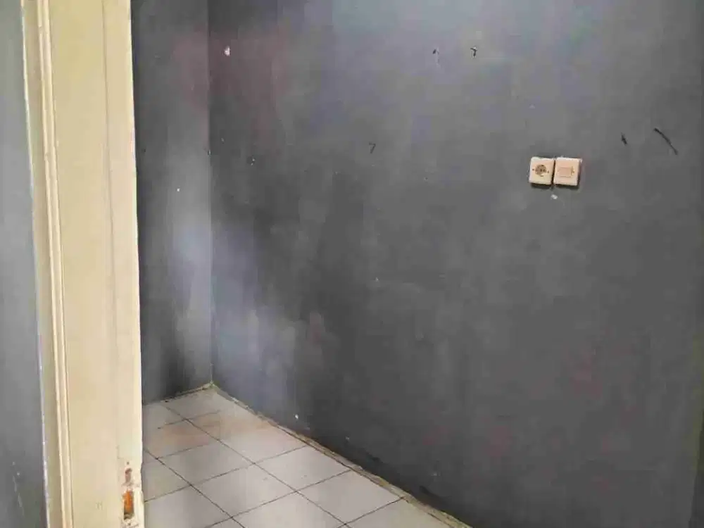 Kontrakan 5 pintu SHM masuk motor di ci Seeng bogor jl h mawi