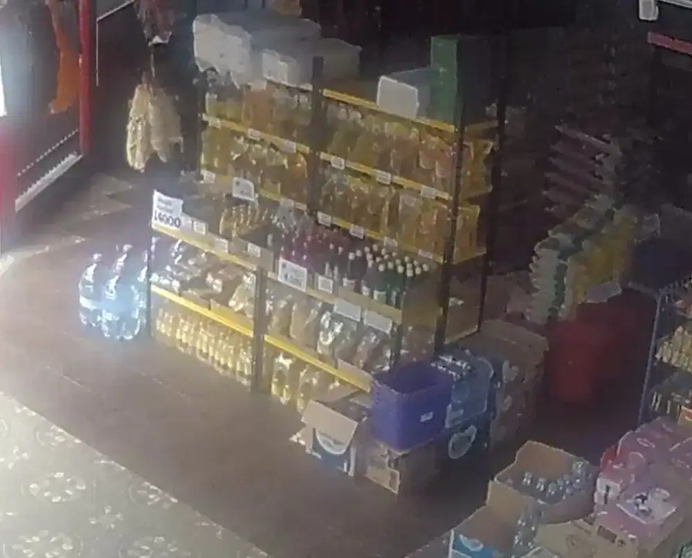 Lowongan Kerja Sembako nan