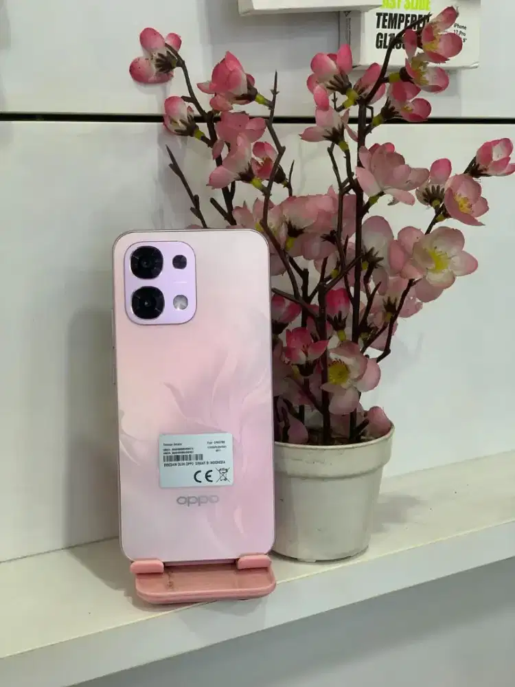 Oppo A6 Pro Series