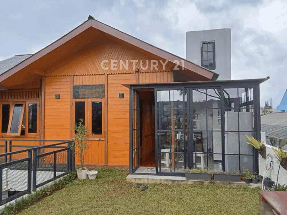 Villa Bagus View Pemandangan  Indah Di Puncak Cianjur S9299