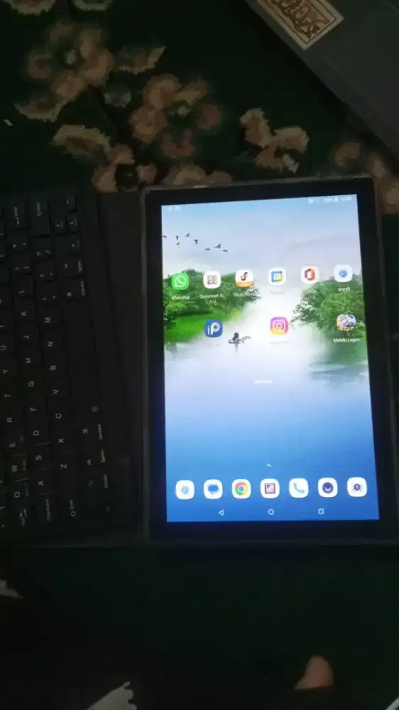 Tablet pc Android
