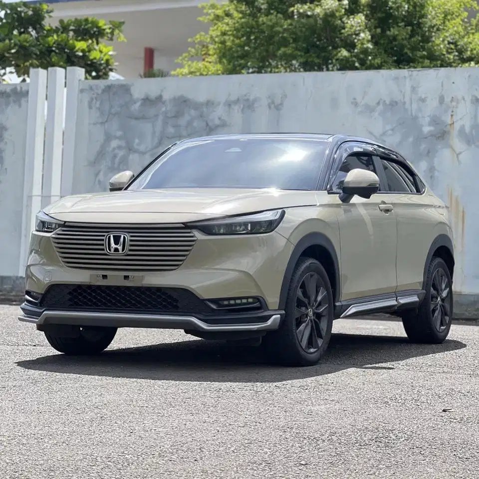 (CASH) Honda HRV SE Sensing 2022