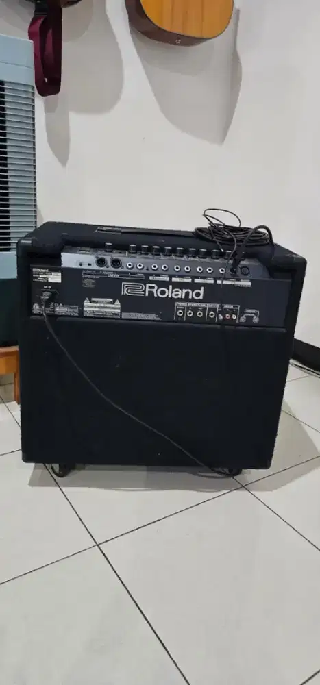 Speaker Roland KC-600
