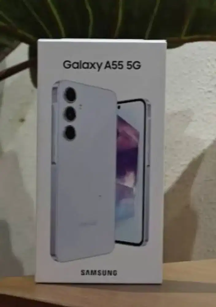 Samsung A55 5G 8/256 Gb