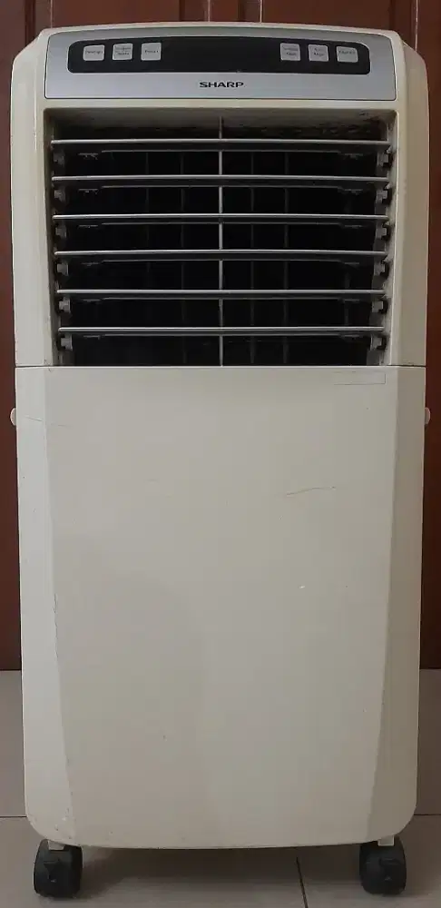AIR COOLER SHARP
