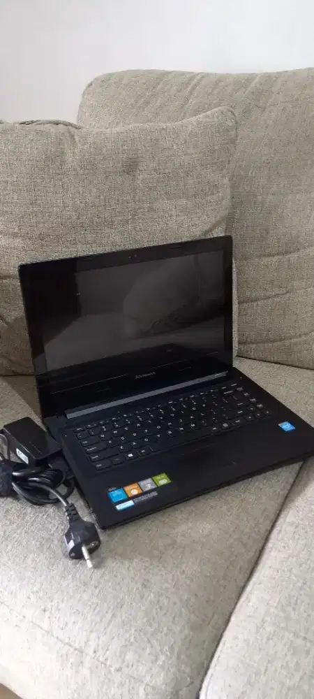 Laptop Lenovo G40