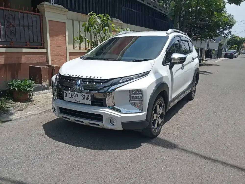 Xpander cross 2021 (dp.7jt)