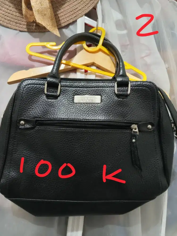 tas tas wanita-wanita