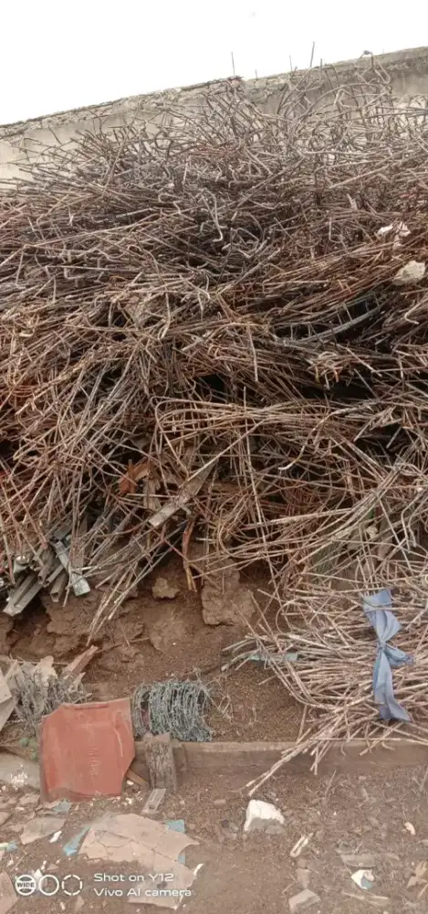 Menerima barang bekas