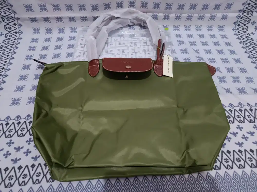 Tas Longchamp Ori Murah