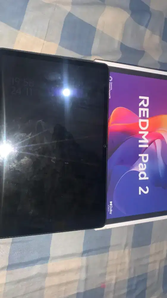 Redmi pad 2/ Tablet redmi