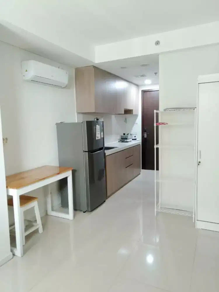 APARTMEN DAAN MOGOT CITY