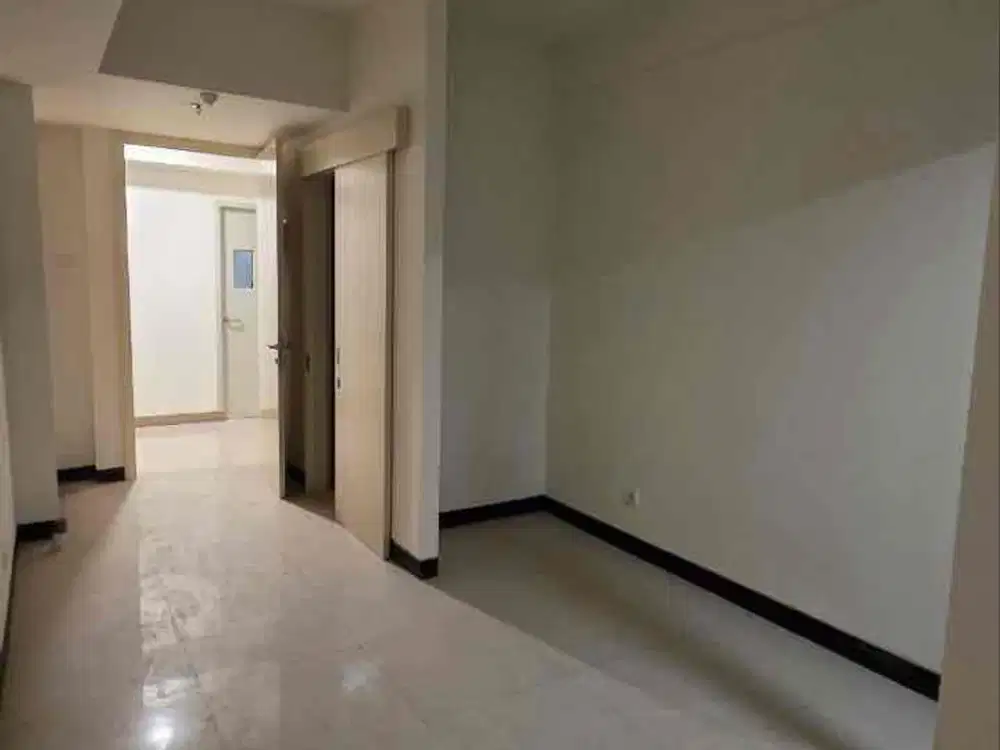 dijual apartemen amor Pakuwon city  studio baru Gress harga murah