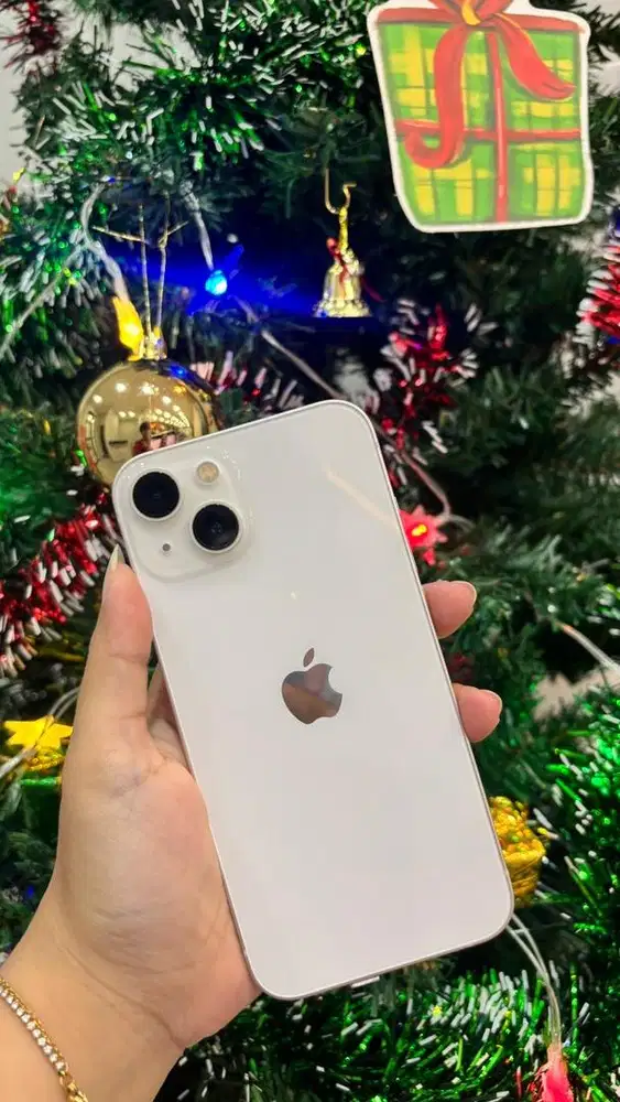 IPHONE 13 256GB SECOND