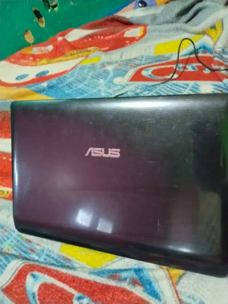 Laptop Asus A42F