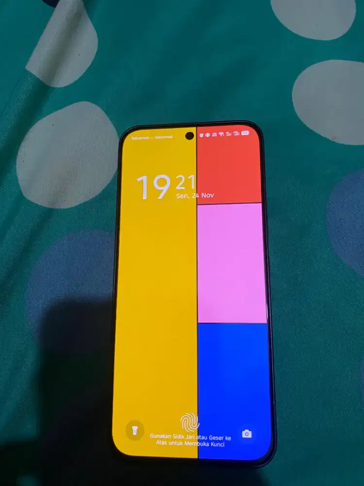 Infinix GT 30 Pro 5G