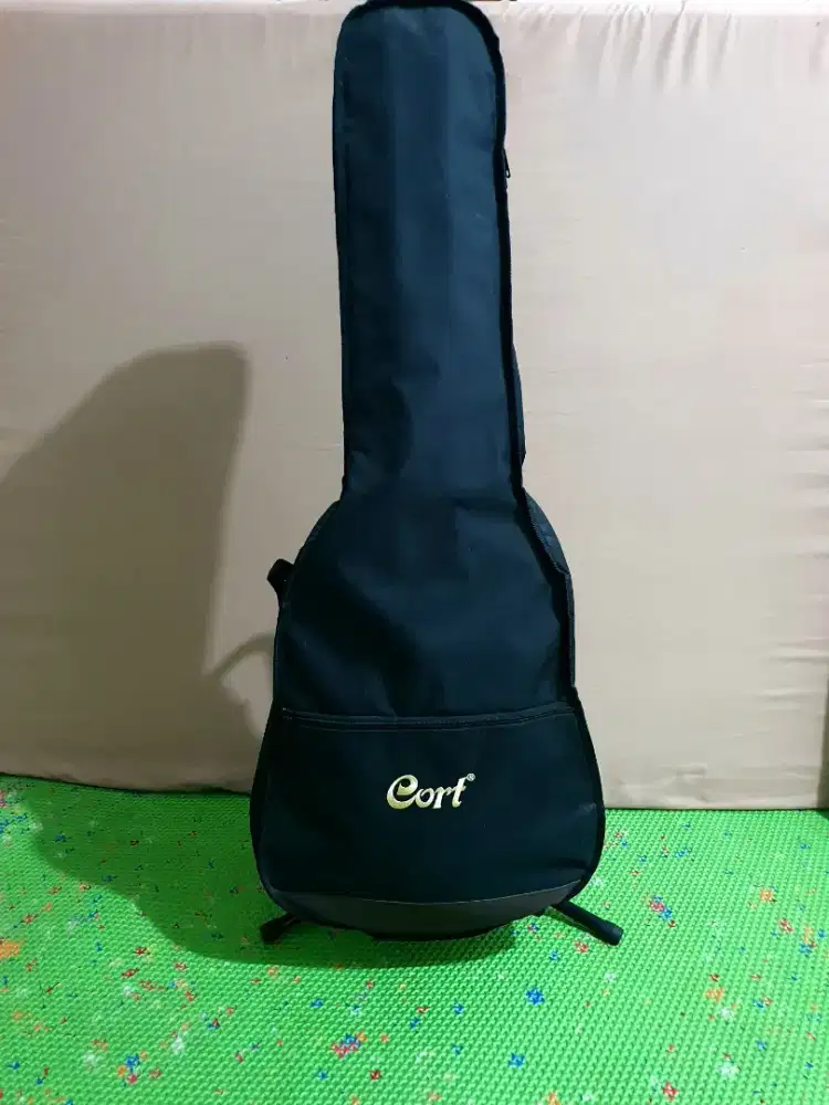 CORT - Gitar Akustik Elektrik SFX-DAO-NAT