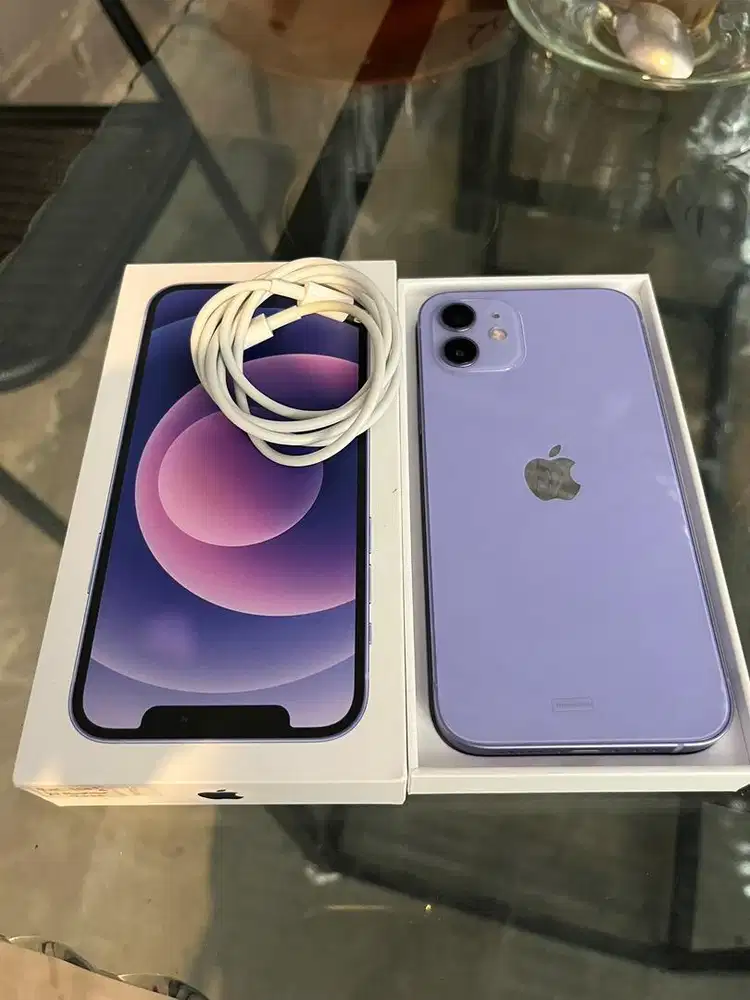 iPhone 12 iBox 128GB Superrr