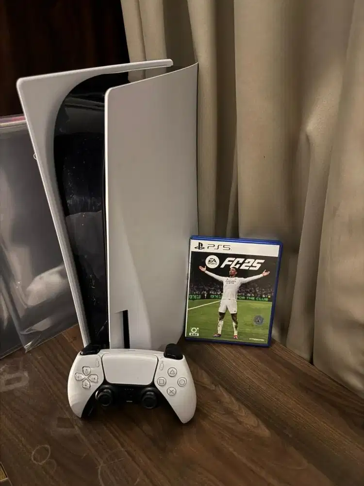 ps 5 fat disk version