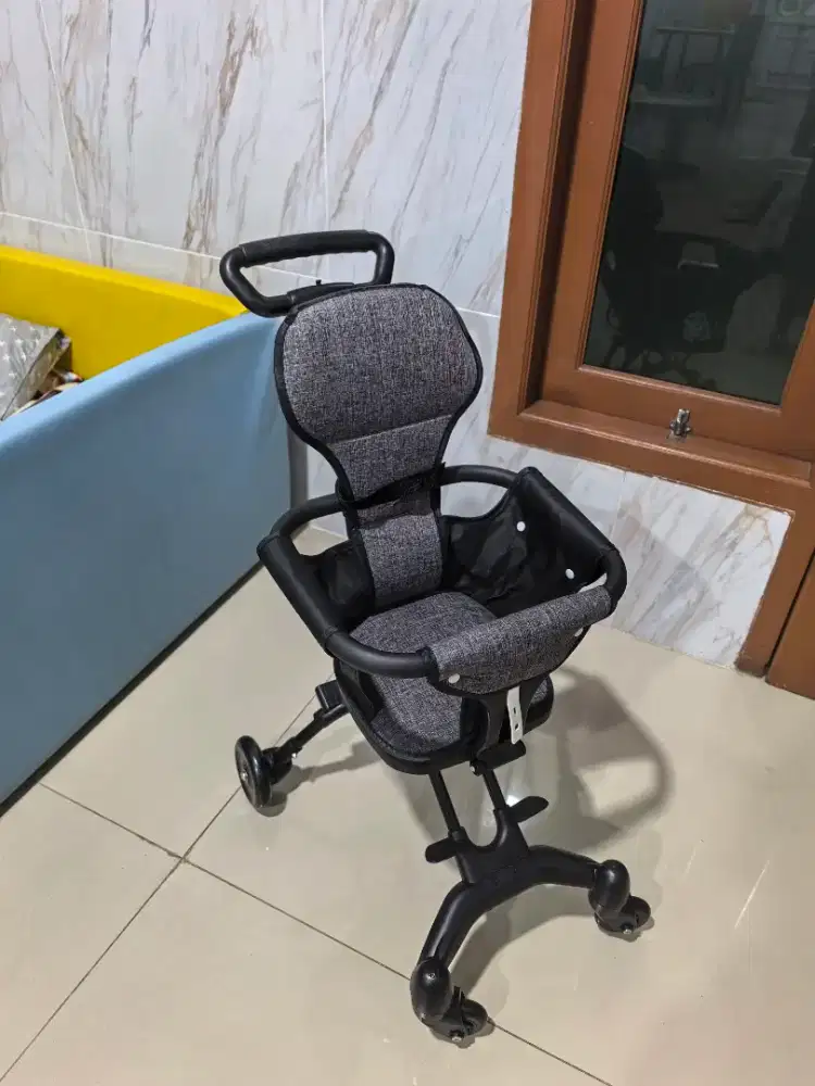 Stroller Carrier Untuk Toddler