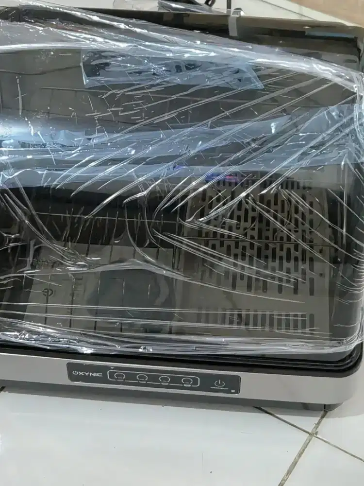 Jual Murah Dish Dryer Oxynic