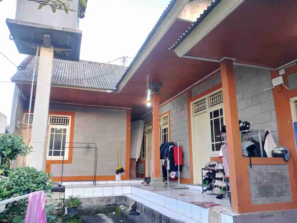 KOS KOSAN LANTAI 1