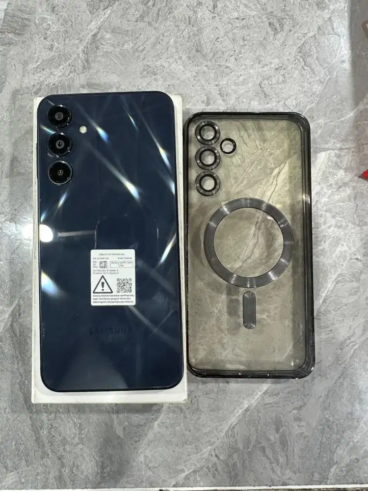 Samsung A16 5G 8/256GB