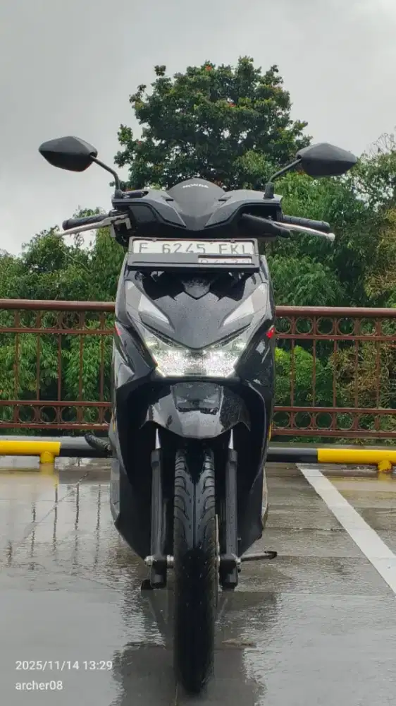 Beat CBS 2025 Fkabupaten