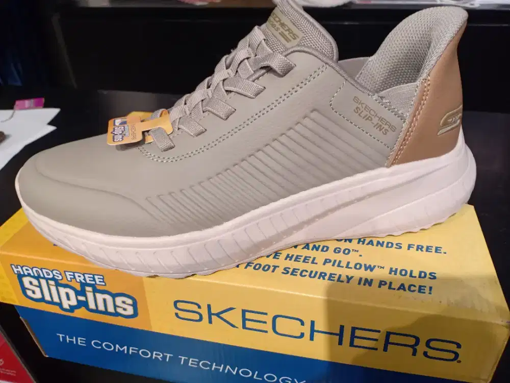 Sneaker Skechers Bob Sport Slip Ins