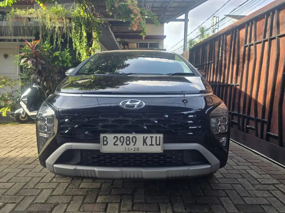 Stargazer Prime 2023