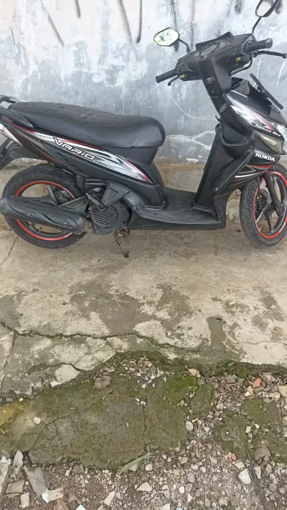 Jasa ojek pribadi / langganan