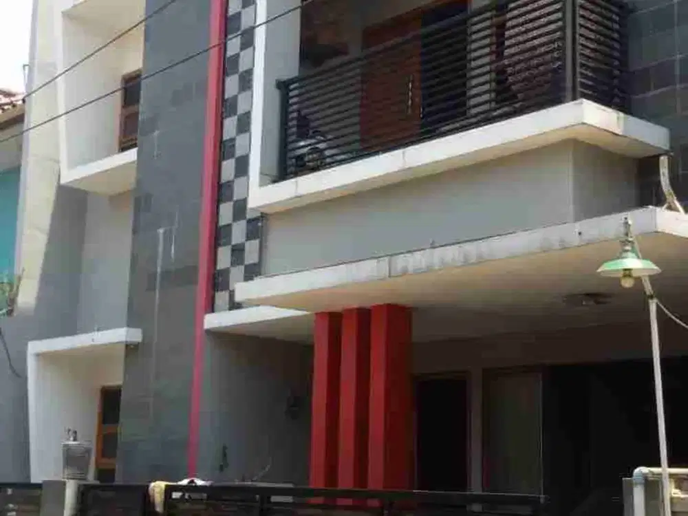 Dijual Rumah Riung Bandung