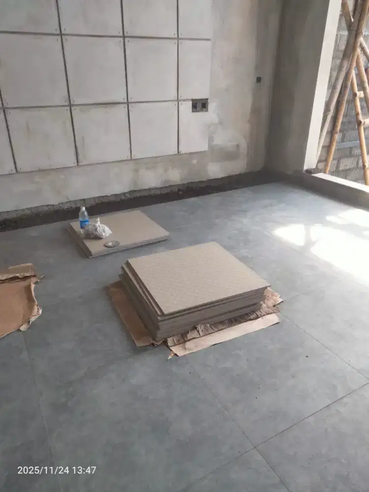 jasa tukang pasang spesialis keramik granit Jogja