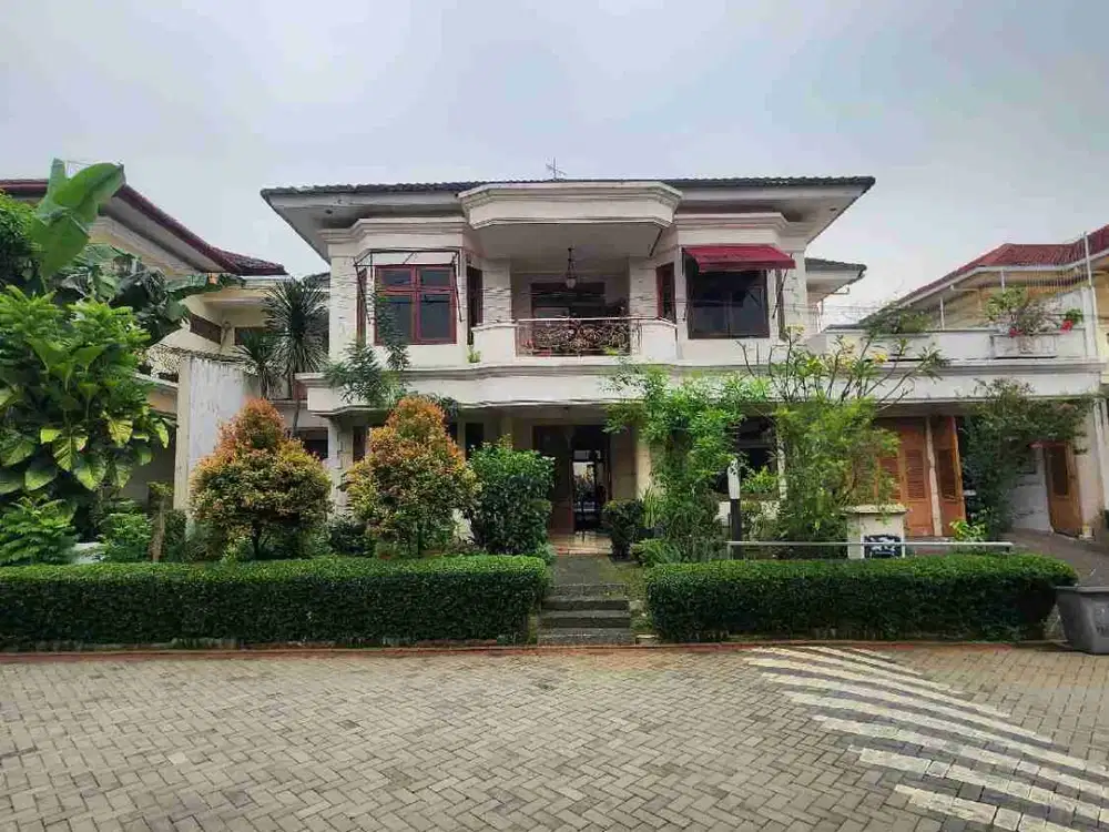 pondok labu garden