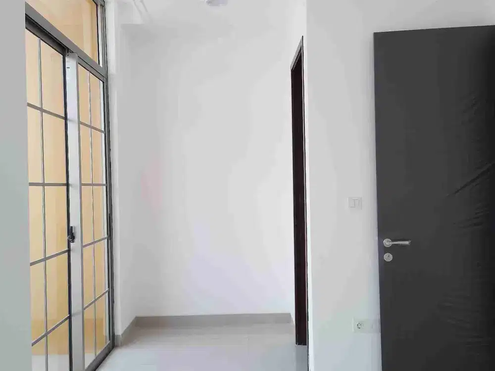 Disewakan Murah Rumah 6x12.5 PIK2