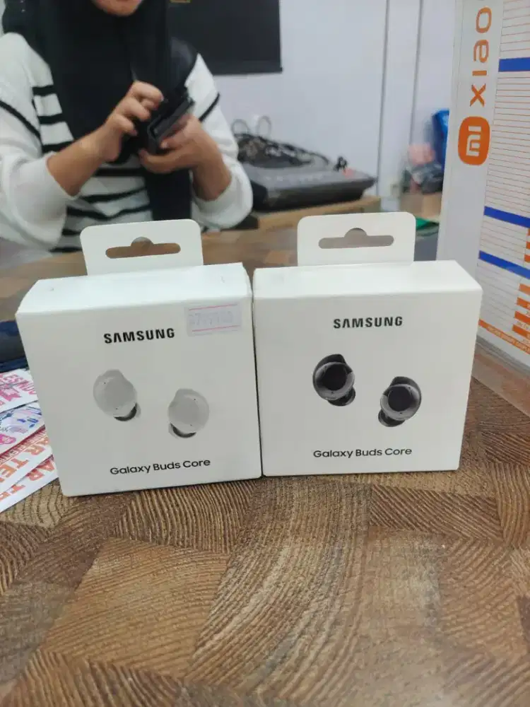 GALAXY BUDS CORE