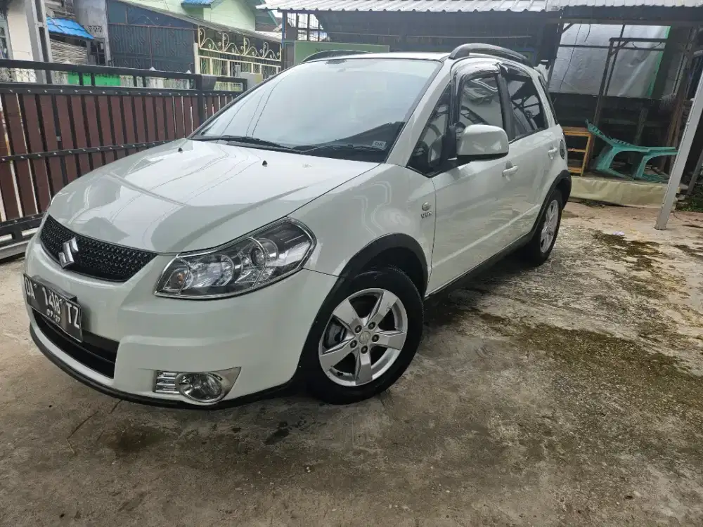 X Over 1.5 Manual th 2012 Istimewa