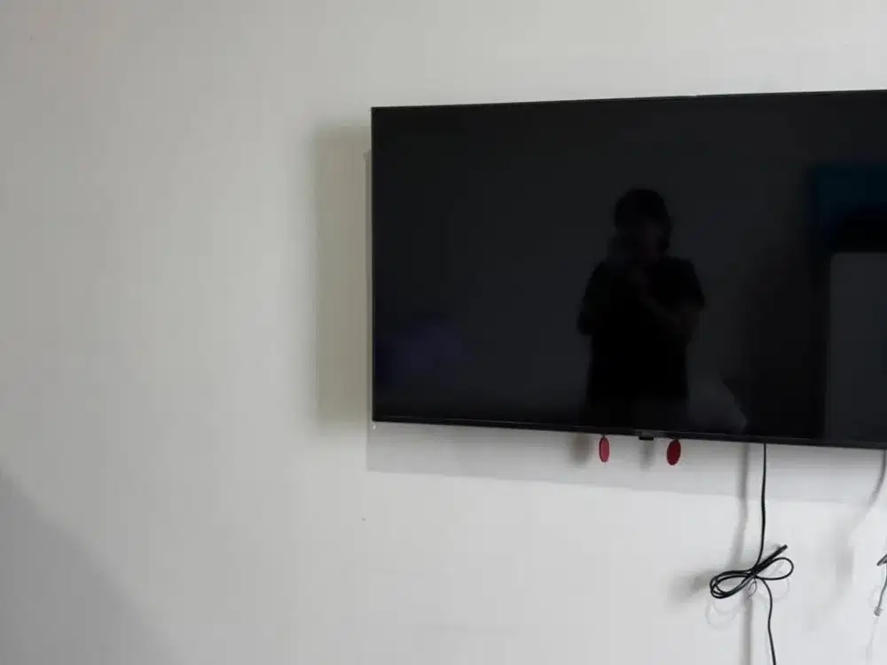 Apartemen Puri Mansion Mewah Full Furnished