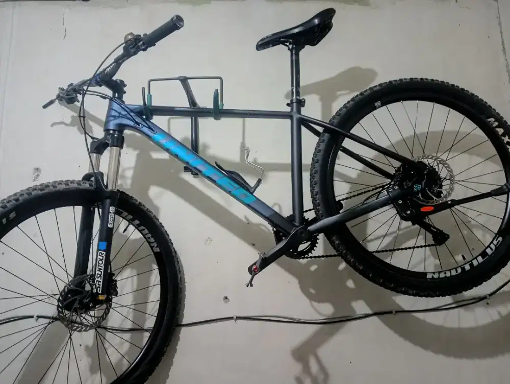 Sepeda united clovis 6