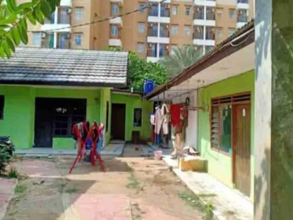 Dijual Cepat Kost2an dan Rumah Sangat Strategis di Margonda Depok