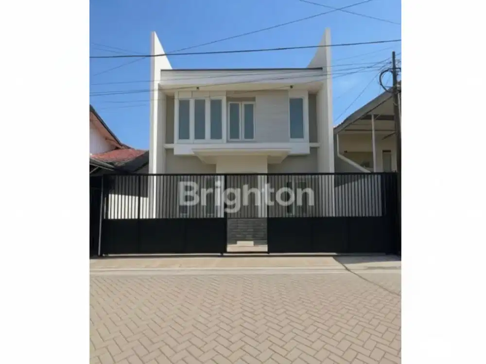 Manyar dkt Klampis Kertajaya Dharmahusada