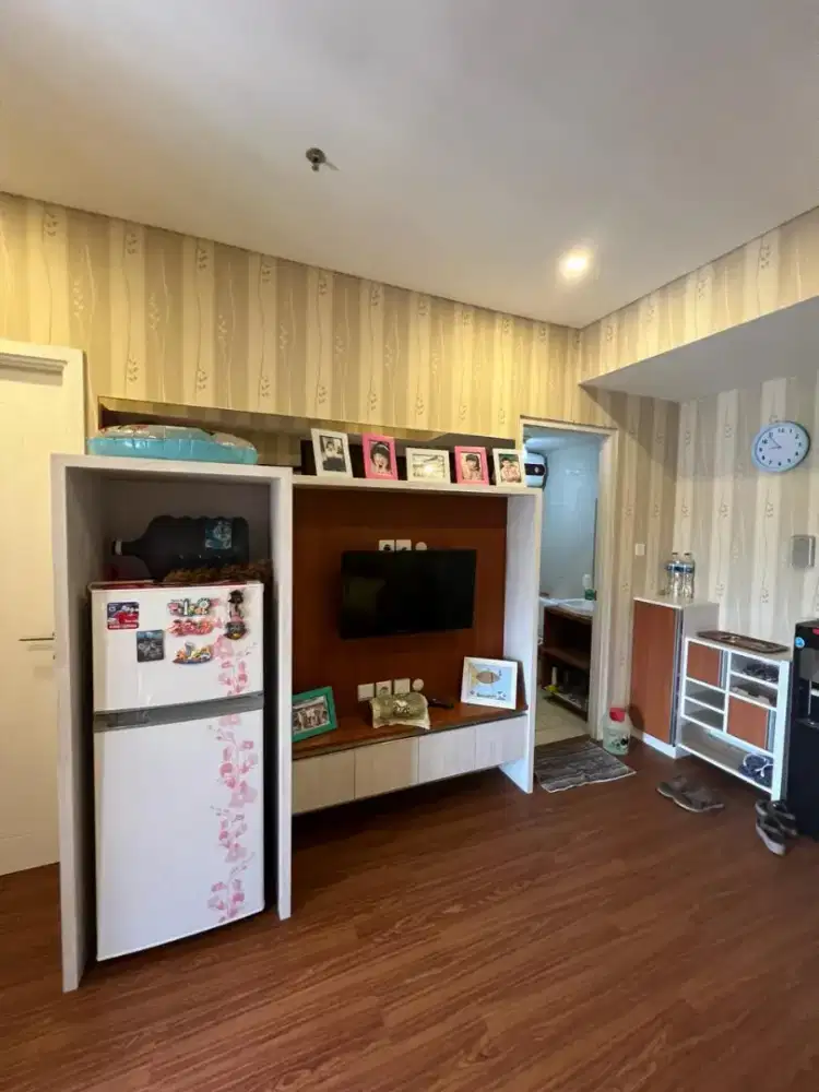Disewakan Apartemen Parahyangan Residence 2br