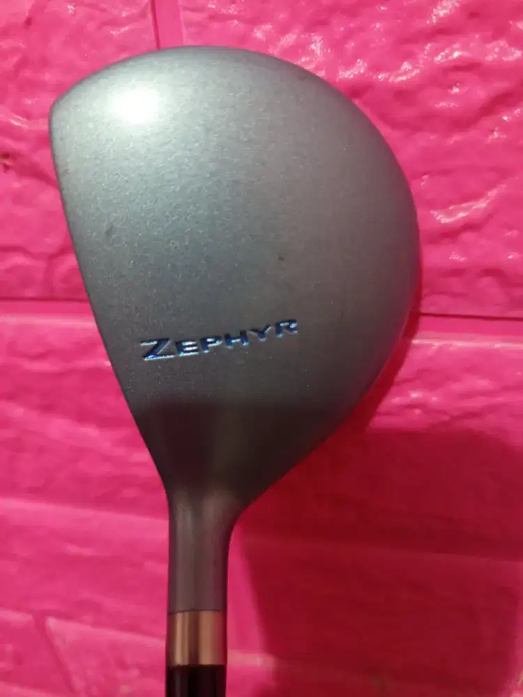 Stik Golf Fairway Wood #4 Mizuno