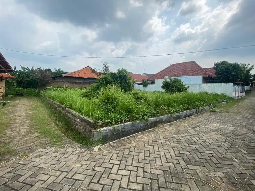 Hot Deal Tanah Strategis di Kramatwatu