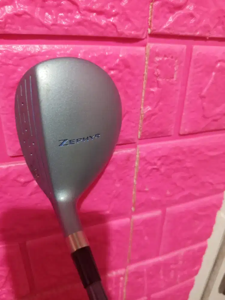 Stik Golf fairway Wood #5 Mizuno