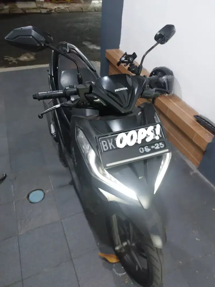 Honda Vario 150 CC
